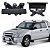 MACANETA EXT TAMPA CACAMBA PRETO TEXTURA GM S10 95A11  40393 - Imagem 1
