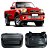 Macaneta Externa Sem Miolo Ranger Gi 2004 A 2012 630867 - Imagem 1