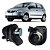 MACANETA EXT BOTAO P/MALAS MEC C/CHAVE VW FOX 03A09 621792 - Imagem 1
