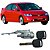 Cilindro Miolo Ignicao Honda Civic 2001 A 2016 Fit 03 A 2014 - Imagem 1