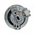 Cilindro de Ignição Ford Ecosport / Fiesta G III Com Chaves 31108 - Imagem 4