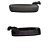 Macaneta Externa Porta Dianteira/traseira Fiat Uno Esquerda 70941 - Imagem 1
