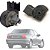 Comutador Elétrico de Ignição Partida Montana Astra Zafira Corsa Gm 640401 - Imagem 1