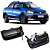MACANETA EXTERNA TAMPA CACAMBA COM CHAVE VW 622029 - Imagem 1
