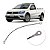 Cabo de Aço Limitador de Tampa da Caçamba VW Saveiro 22034 - Imagem 1