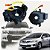 Cinta Airbag Fita Buzina Hilux 2006 2007 2008 2009 2010 2011 171.0010 - Imagem 1