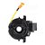 Cinta Airbag Fita Buzina Hilux 2006 2007 2008 2009 2010 2011 171.0010 - Imagem 5