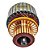 Induzido Motor Partida Hyundai Tucson Valeo - Imagem 3
