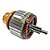 Induzido Motor Partida Hyundai Tucson Valeo - Imagem 5