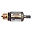 Induzido Motor Partida MITSUBISHI L200 - Imagem 1