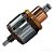 Induzido Motor Partida GM Opel Ford Land Rover 9 Dentes 12V - Imagem 3