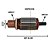 Induzido Motor Partida Denso Bestão 12V - Imagem 2