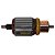Induzido Motor Partida Motorcraft Fiesta 9 Dentes - Imagem 1