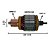 Induzido Motor Partida Iskra Micro - Imagem 2