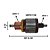 Induzido Motor Partida Bosch MBB Sprinter - Imagem 2