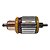 Induzido Motor Partida Bosch Frontier Hilux Eurovan - Imagem 1