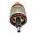 Induzido Motor Partida Bosch BMW Fiat Ducato Mercede Peugeot - Imagem 4