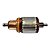 Induzido Motor Partida Bosch BMW Fiat Ducato Mercede Peugeot - Imagem 1