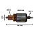 Induzido Motor Partida Prestolite M100R 12v - Imagem 2