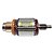 Induzido Motor Partida Mitsubishi Pajero S10 - Imagem 1
