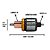 Induzido Motor Partida Bosch F350 - Imagem 2