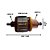 Induzido Motor Partida Bosch Strada 14 Dentes - Imagem 2
