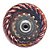 Induzido Motor Partida Bosch Ducato Iveco - Imagem 3