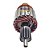 Induzido Motor Partida Bosch Ducato Iveco - Imagem 4