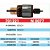 Induzido Motor Partida Bosch Ducato Iveco - Imagem 2