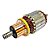 Induzido Motor Partida Valeo Sprinter HR - Imagem 3