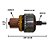 Induzido Motor Partida Mitsubishi Sandero - Imagem 2