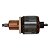 Induzido Motor Partida Bosch F250 Curta - Imagem 1