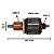 Induzido Motor Partida Bosch F250 Curta - Imagem 2