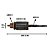 Induzido Motor Partida Bosch JD 12v - Imagem 2
