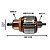 Induzido Motor Partida Bosch A3 Beetle Bora Golf - Imagem 2