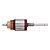 Induzido Motor Partida Bosch Gol 1.8 Escort 1.8 - Imagem 1