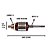 Induzido Motor Partida Bosch Apolo Verona Escort XR3 - Imagem 2
