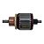 Induzido Motor Partida Bosch Audi - Imagem 1