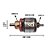 Induzido Motor Partida Bosch Golf Audi A3 - Imagem 2