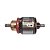 Induzido Motor Partida Bosch Golf Audi A3 - Imagem 1