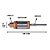 Induzido Motor Partida Delco 37MT 24v - Imagem 2