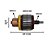 Induzido Motor Partida Mitsubishi Pajero - Imagem 2