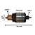 Induzido Motor Partida Lucas Marelli M93R - Imagem 2