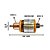 Induzido Motor Partida Bosch Golf Bora Eurovan - Imagem 2