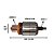 Induzido Motor Partida Mitsubishi Subaru Mazda S10 Cherokee - Imagem 2