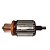 Induzido Motor Partida Mitsubishi Subaru Mazda S10 Cherokee - Imagem 1
