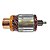 Induzido Motor Partida Valeo Renault Master Trafic Boxer - Imagem 1