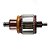 Induzido Motor Partida Bosch Land Rover Jetta Bora Audi A3 - Imagem 1