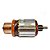Induzido Motor Partida Denso Mitsubishi City Fit Yaris - Imagem 1