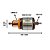 Induzido Motor Partida Bosch Frontier Blazer S10 - Imagem 2